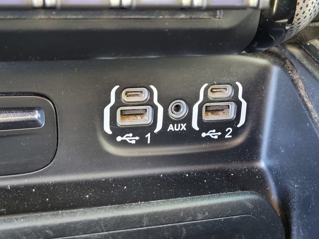Used 2019 RAM 3500 Limited RWD image 21