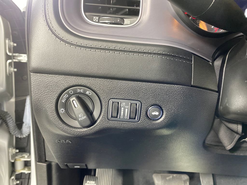Used 2023 Dodge Charger Scat Pack w/ Plus Group image 12