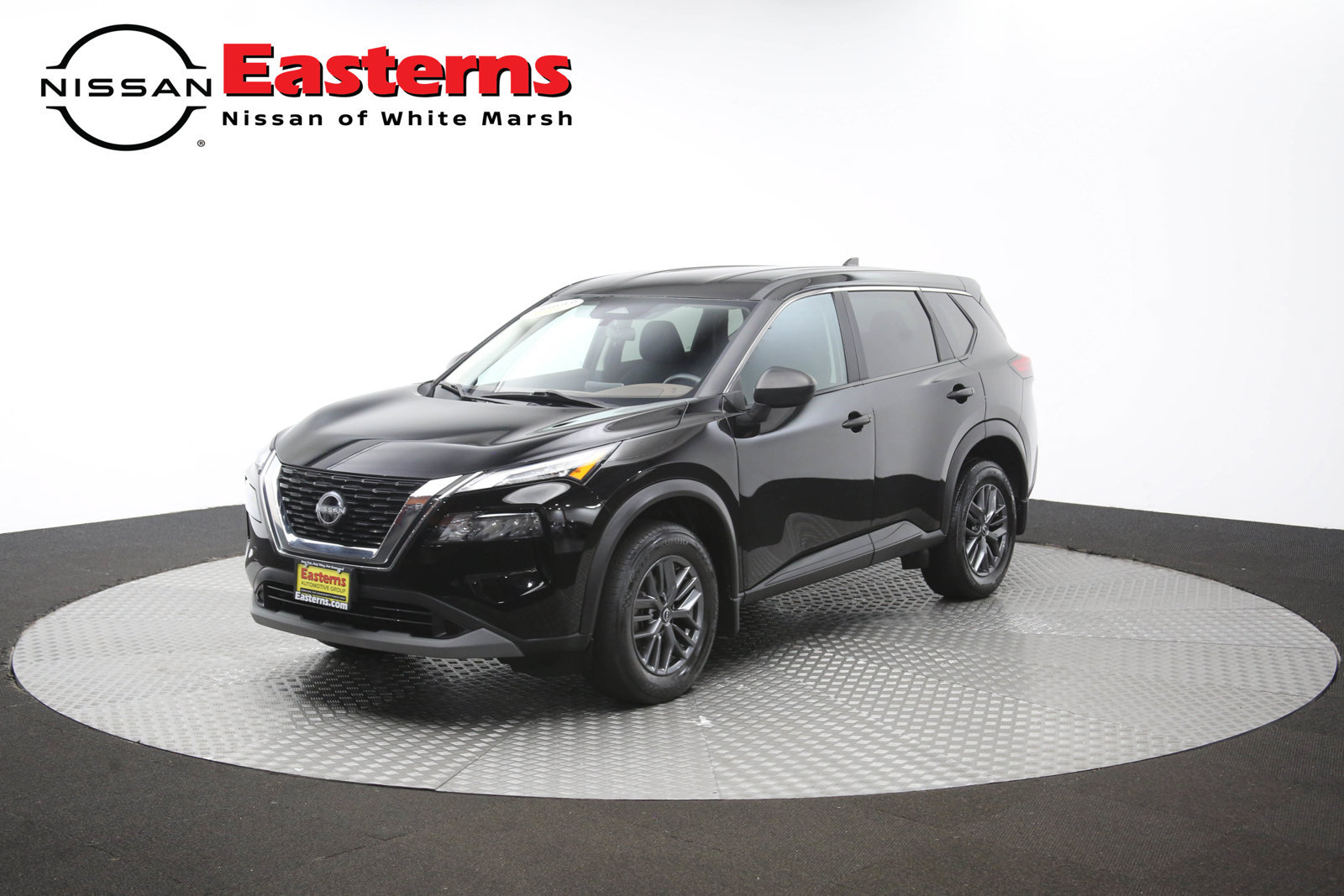 Used 2023 Nissan Rogue S AWD/4WD image 52