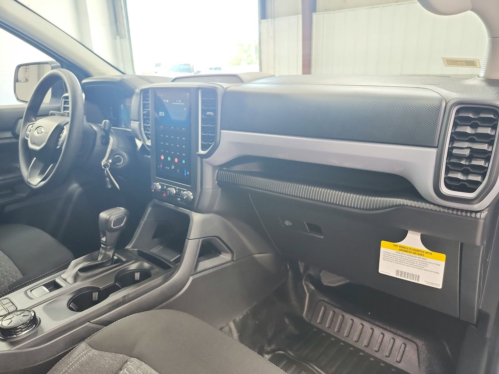 New 2026 Ford Ranger XL AWD/4WD image 34