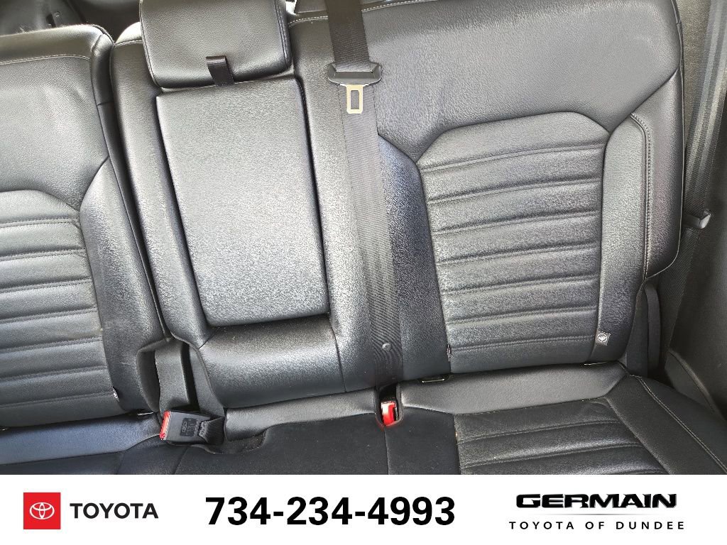 Used 2015 Ford Edge SEL w/ Equipment Group 201A AWD/4WD image 14