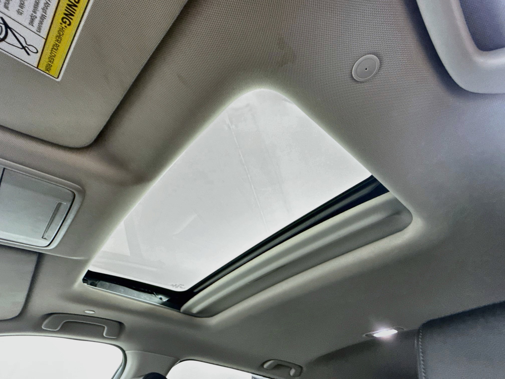 Used 2025 Honda CR-V EX-L image 22
