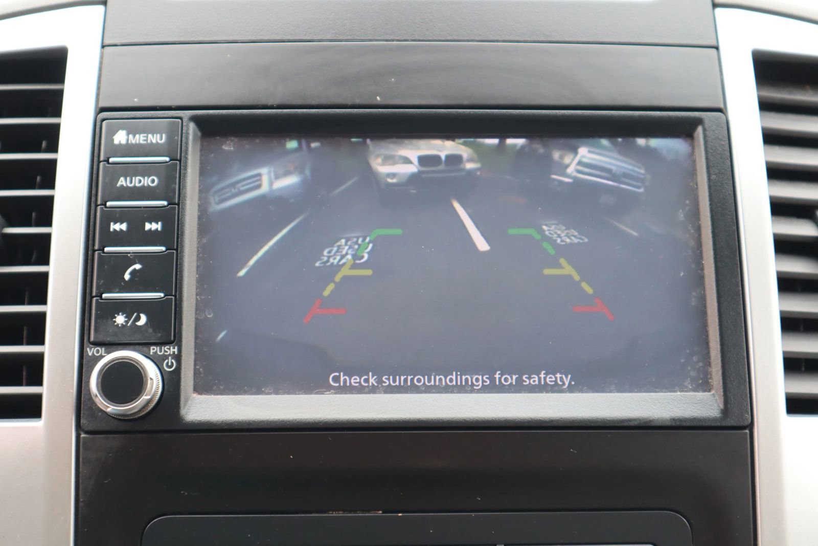 Used 2019 Nissan Frontier S RWD image 26