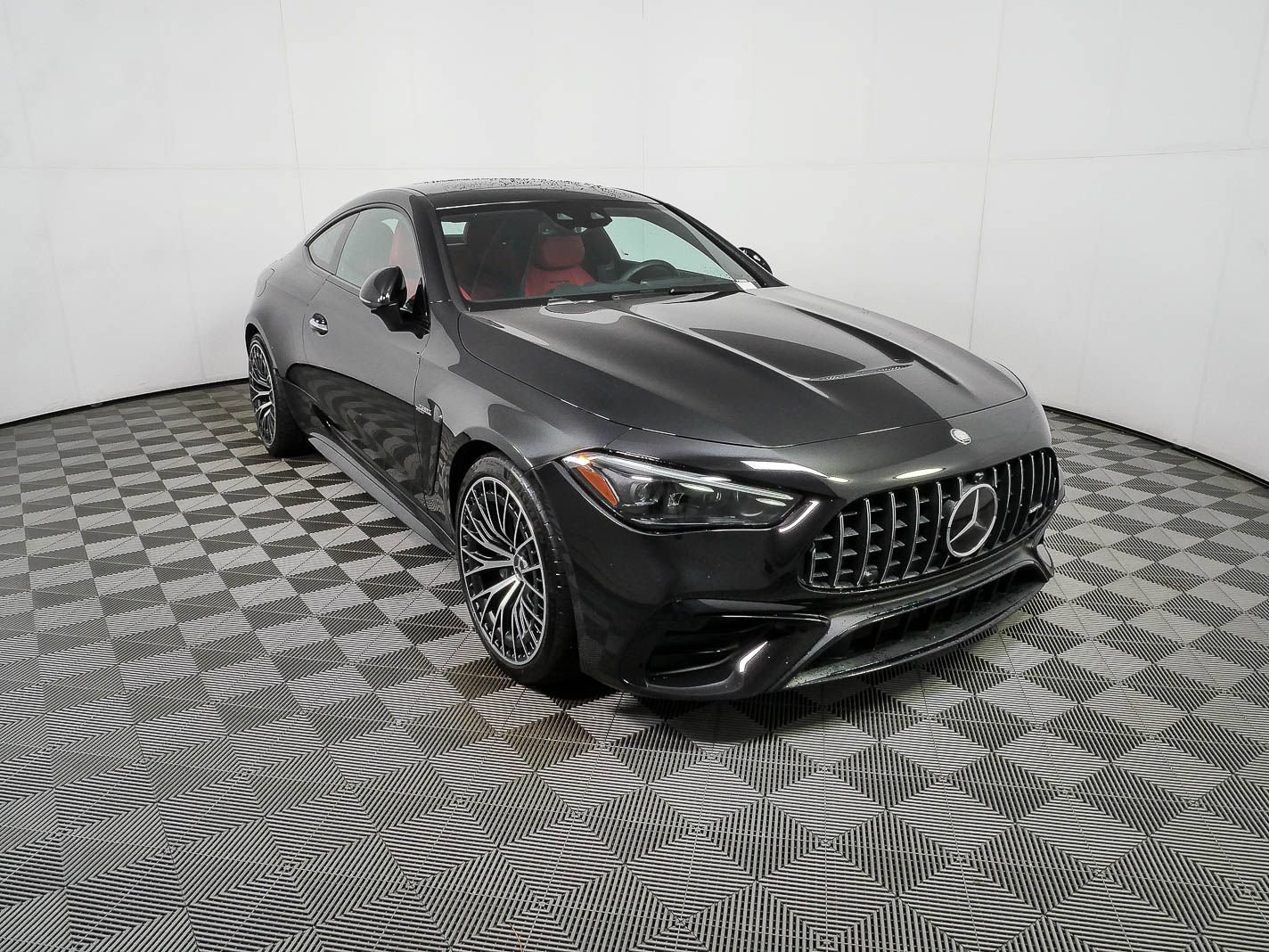 Used 2024 Mercedes-Benz CLE 53 AMG 4MATIC image 25