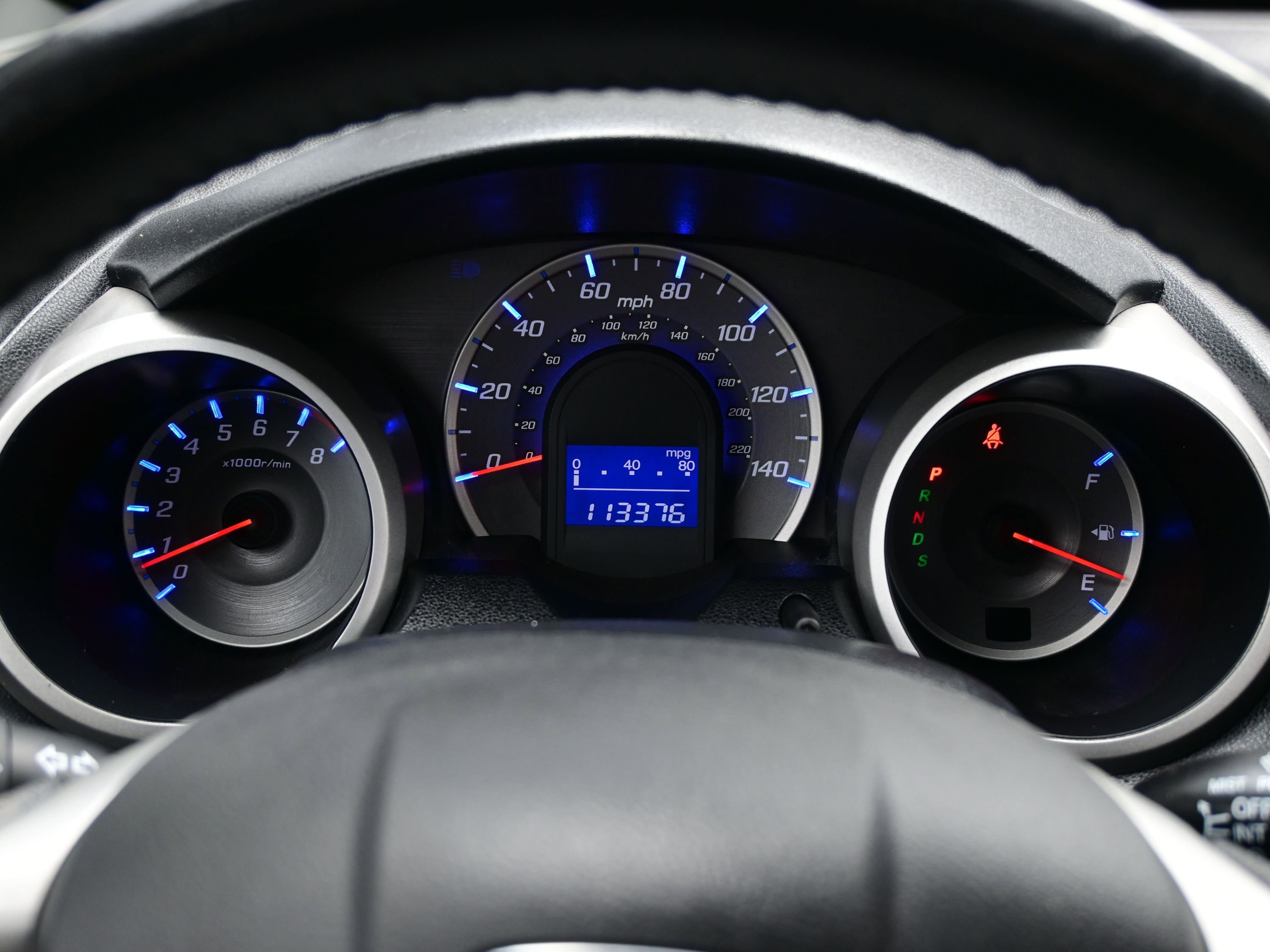 Used 2009 Honda Fit Sport image 20