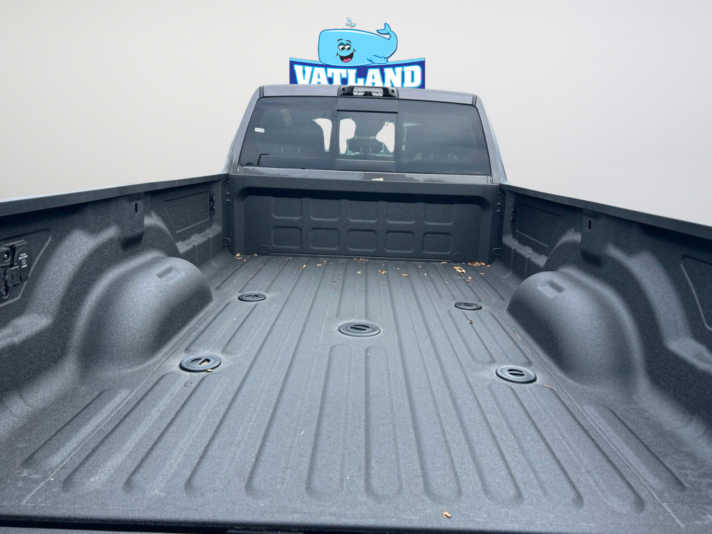 New 2026 RAM 3500 Laramie w/ Night Edition AWD/4WD image 35