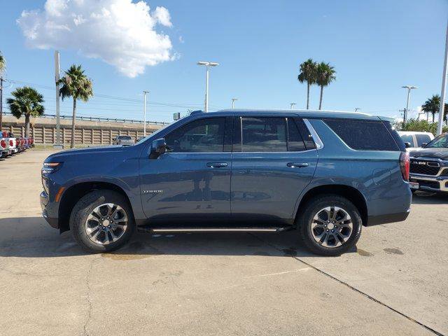 New 2026 Chevrolet Tahoe LS image 4