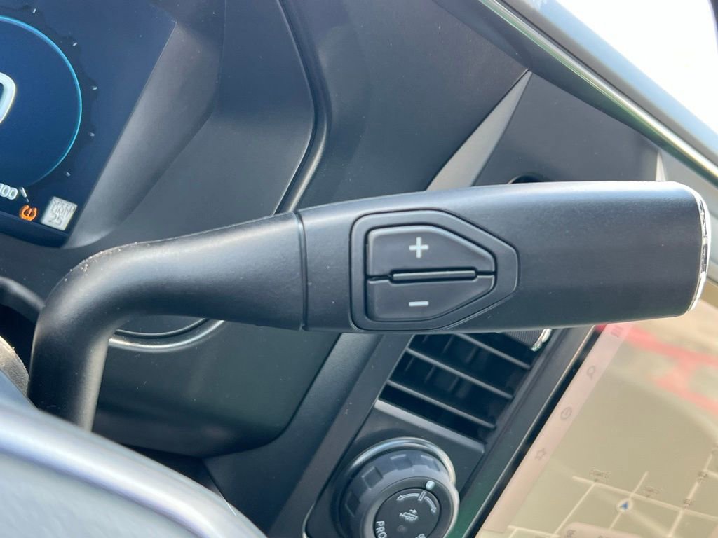 New 2025 Ford F250 Platinum w/ FX4 Off-Road Package image 39