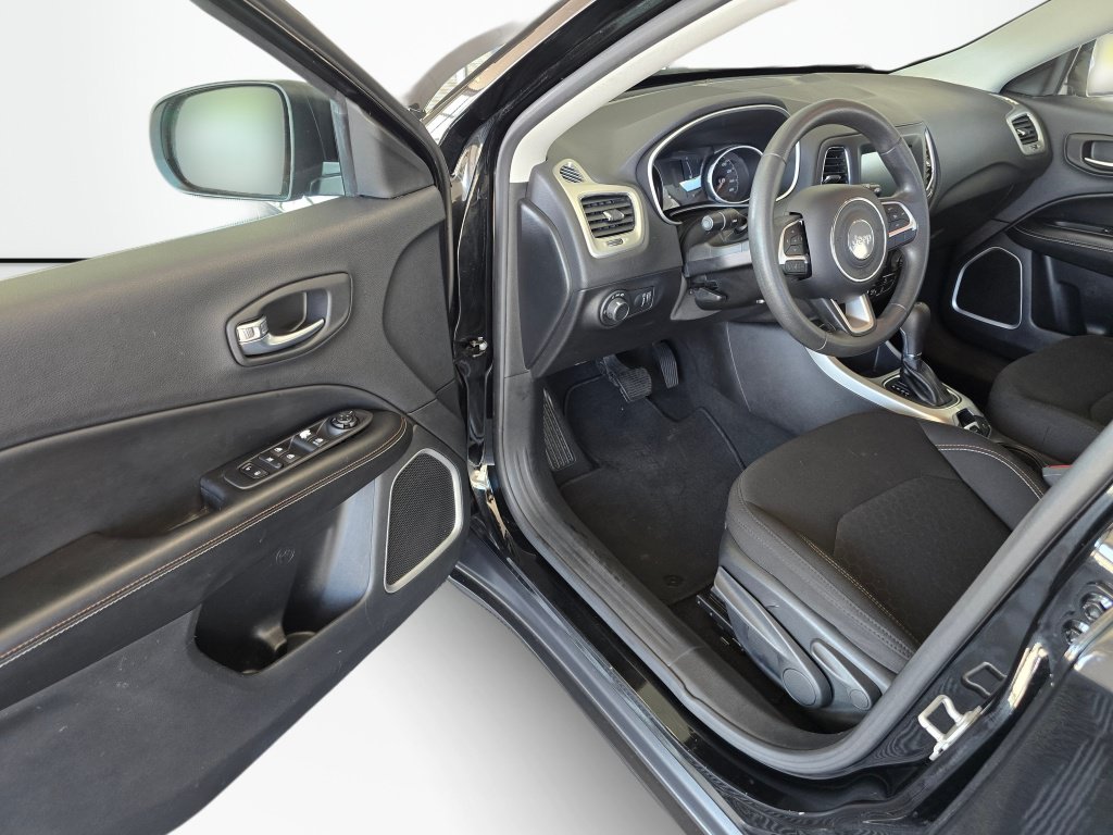 Used 2020 Jeep Compass Sport FWD image 53