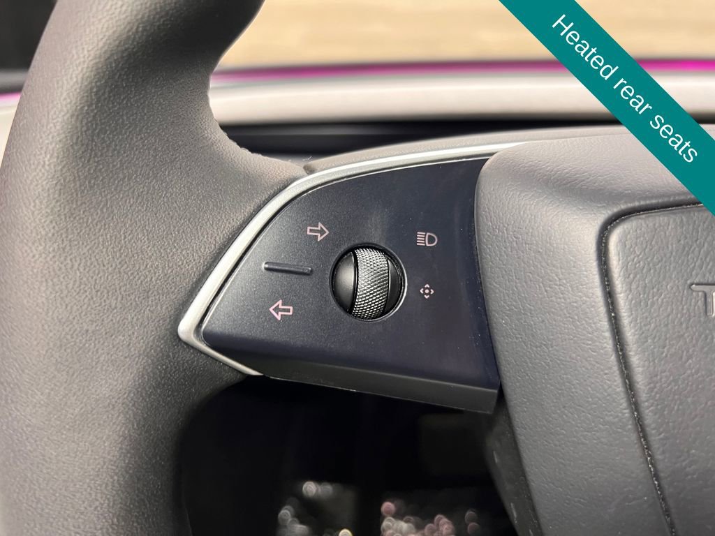 Used 2025 Tesla Model 3 Long Range AWD/4WD image 9