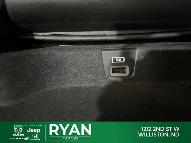Used 2021 RAM 1500 Laramie w/ Sport Appearance Package AWD/4WD image 40