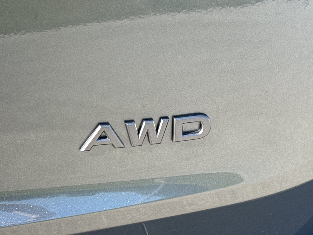 New 2026 Nissan Rogue SV w/ SV Premium Package image 8