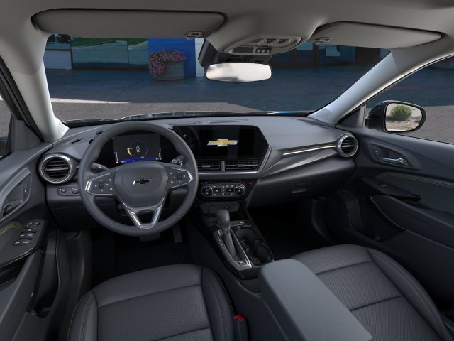 New 2026 Chevrolet Trax ACTIV w/ Sunroof Package FWD image 15