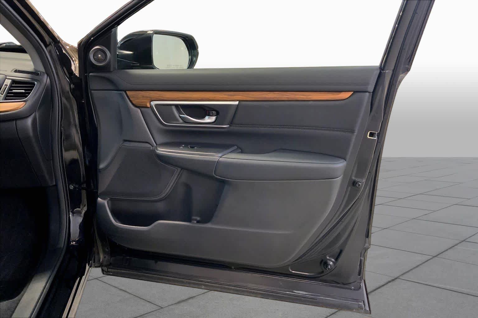Used 2020 Honda CR-V EX-L image 22