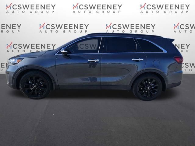 Used 2020 Kia Sorento S video 2