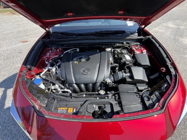 Certified 2026 MAZDA CX-30 AWD 2.5 S image 28