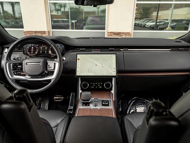 Used 2023 Land Rover Range Rover SE AWD/4WD image 20