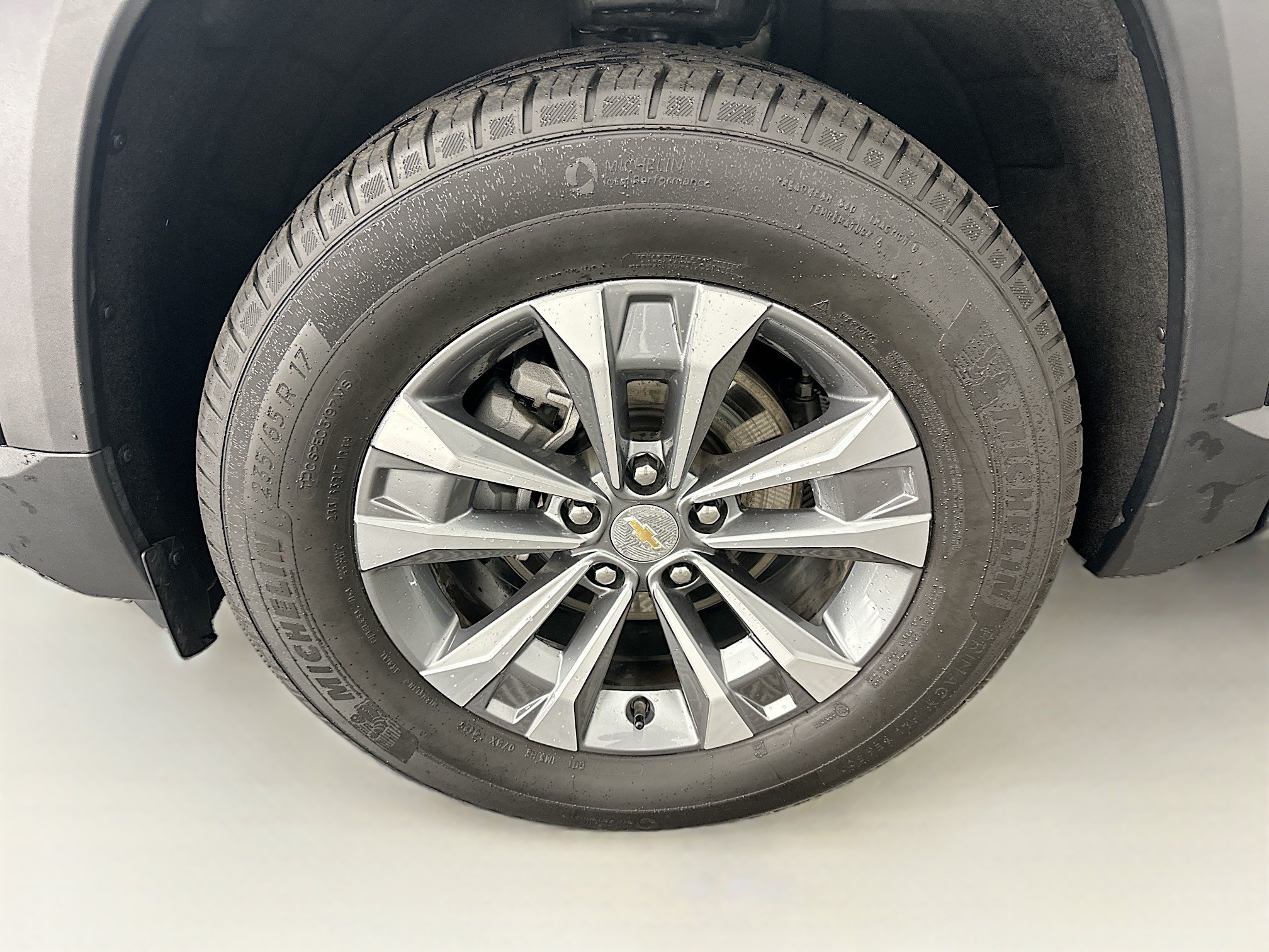 Used 2025 Chevrolet Equinox LT AWD/4WD image 35