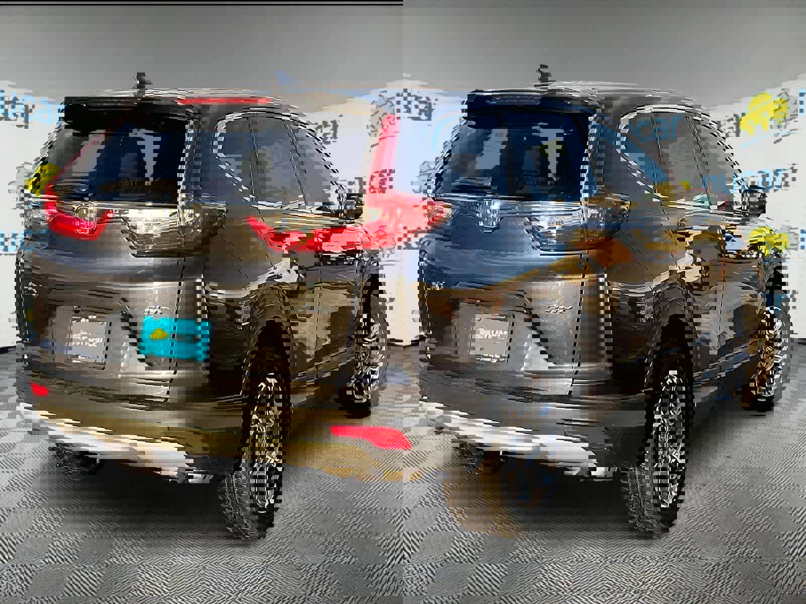 Certified 2018 Honda CR-V EX-L image 6