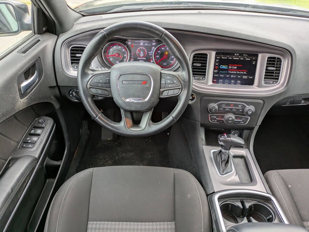 Used 2023 Dodge Charger GT image 15