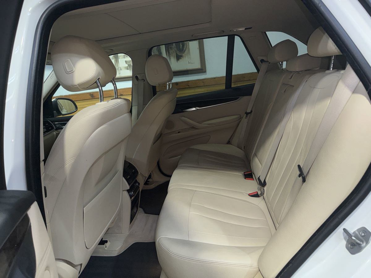 Used 2015 BMW X5 xDrive35i AWD/4WD image 24