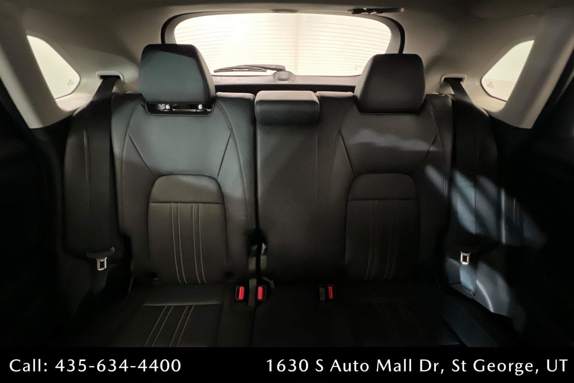 New 2027 Honda HR-V EX-L image 25