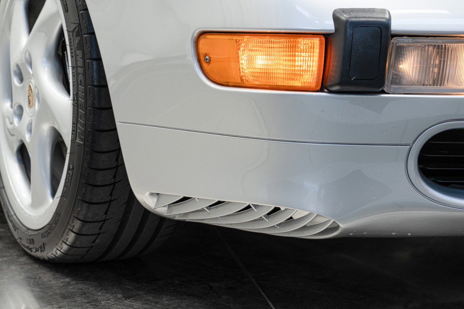 Used 1998 Porsche 911 GT3 RS image 46