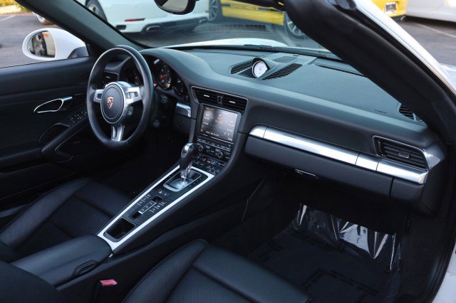 Used 2012 Porsche 911 Carrera S RWD image 47