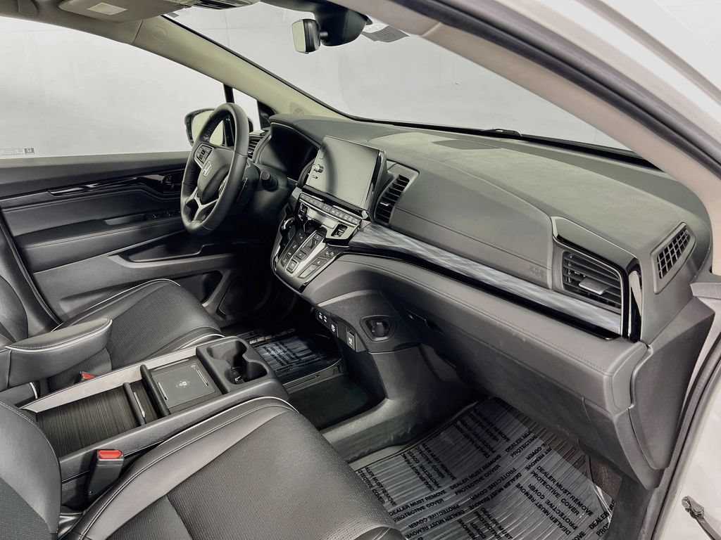 Used 2025 Honda Odyssey Elite image 36