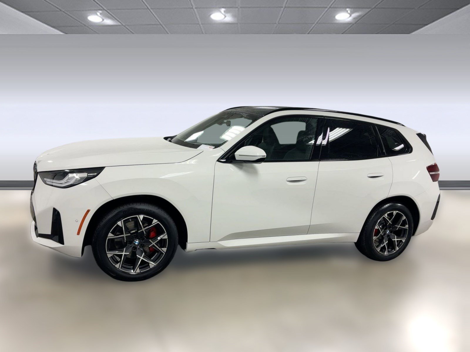 Used 2026 BMW X3 xDrive30i w/ M Sport Package AWD/4WD image 2