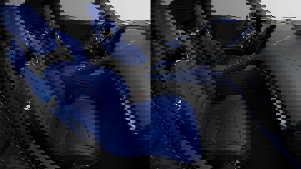 New 2026 Chevrolet Corvette Stingray Premium Conv w/ Z51 Performance Package image 41