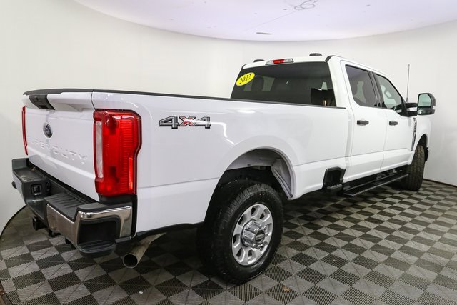 Used 2024 Ford F250 XLT image 11