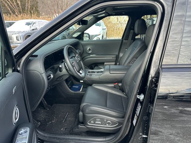 Used 2026 Hyundai Palisade Calligraphy image 9