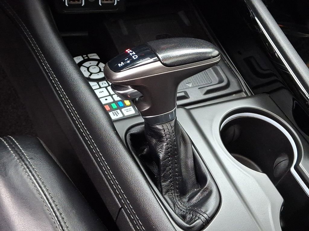 Used 2021 Dodge Durango Citadel w/ Premium Entertainment Group image 16