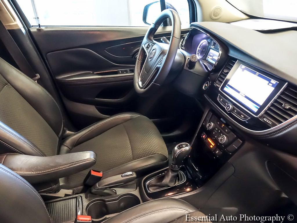 Used 2018 Buick Encore Preferred FWD image 26