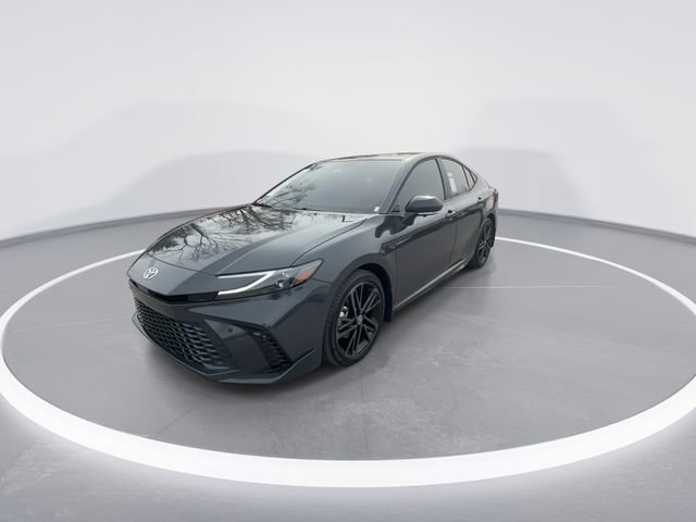 Used 2026 Toyota Camry XSE w/ Premium Plus Package video 4