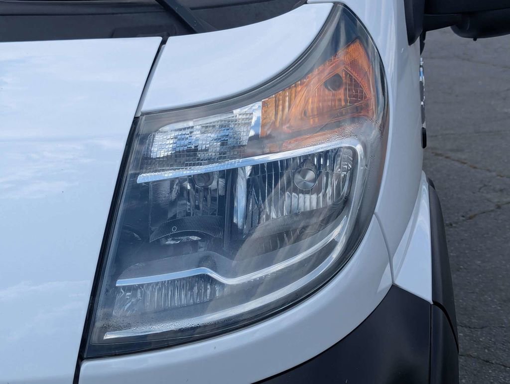 Used 2019 RAM ProMaster 1500 FWD image 11
