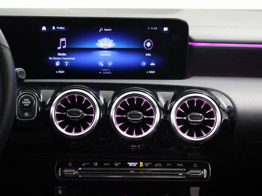 Certified 2023 Mercedes-Benz CLA 250 4MATIC image 15