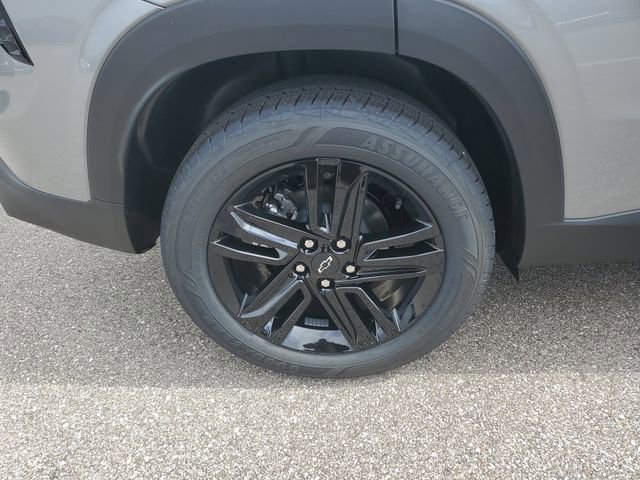 New 2026 Chevrolet Trax ACTIV w/ Sunroof Package image 5