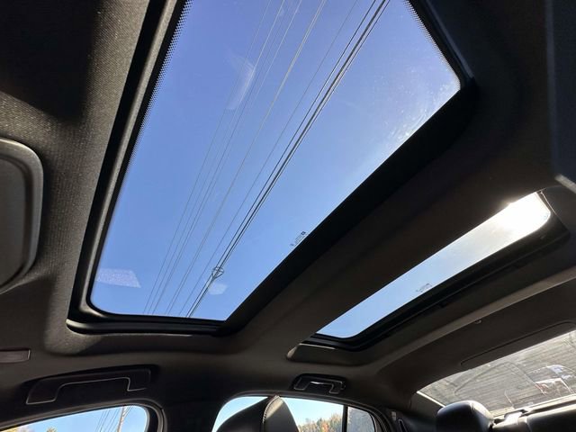 Used 2025 Cadillac CT5 Premium Luxury image 14