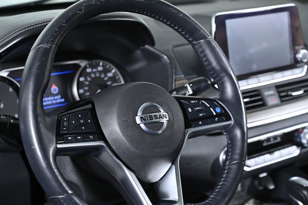 Used 2019 Nissan Altima 2.5 SL image 13