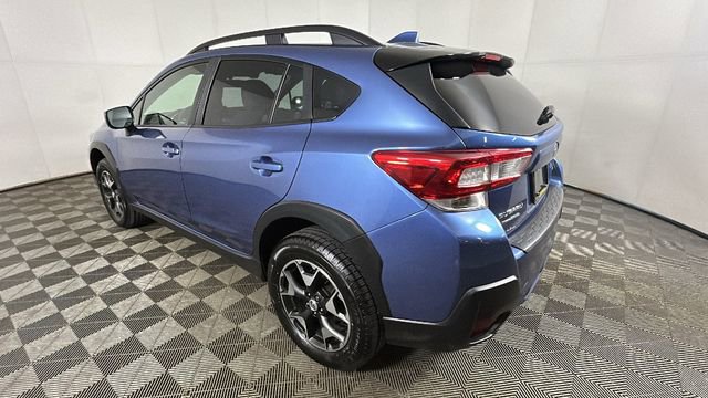 Used 2018 Subaru Crosstrek 2.0i Premium w/ Eyesight System AWD/4WD image 5