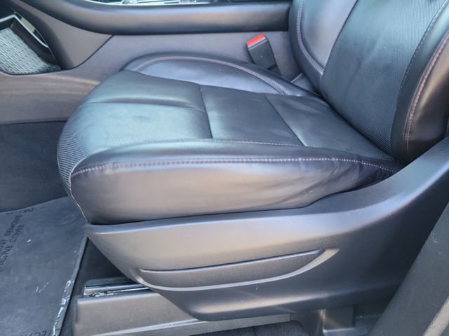 Used 2021 Lincoln Aviator Reserve w/ Elements Package Plus RWD image 21
