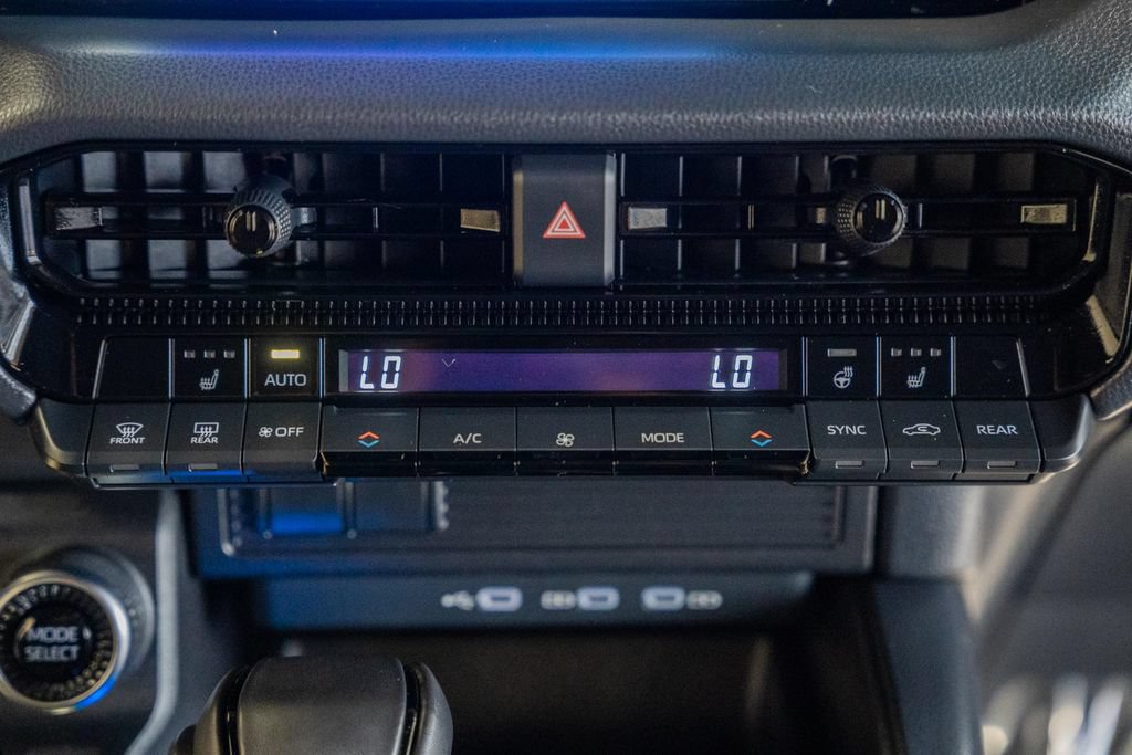 Used 2025 Toyota Land Cruiser 1958 AWD/4WD image 24
