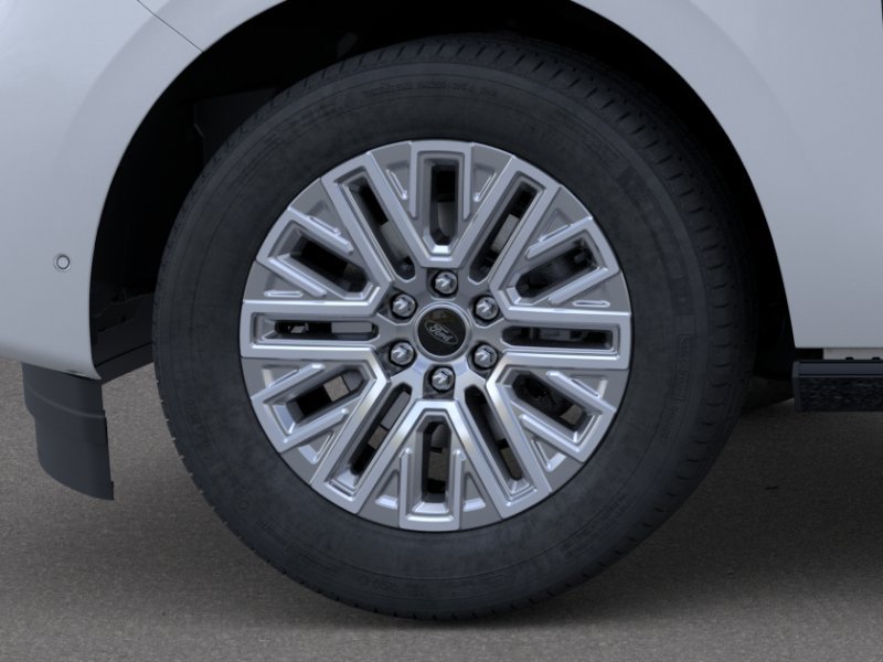 New 2026 Ford Expedition Platinum AWD/4WD image 41