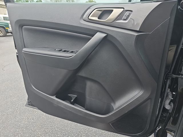 Used 2021 Ford Ranger Lariat w/ Equipment Group 501A High image 30