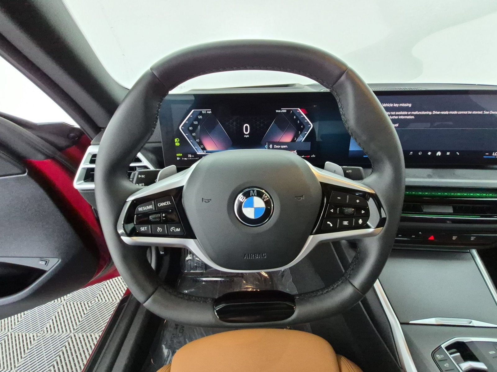 Used 2025 BMW 230i Coupe RWD image 30