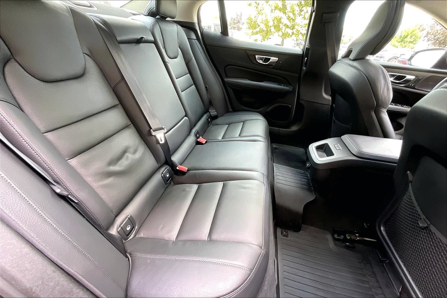 Used 2023 Volvo S60 B5 Plus w/ Climate Package AWD/4WD image 21