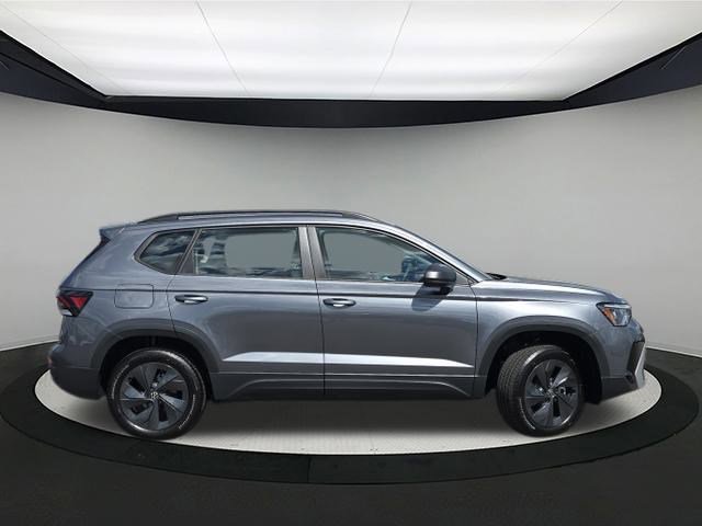 New 2025 Volkswagen Taos S image 8