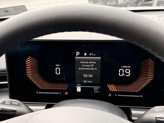 New 2026 Kia K5 GT-Line image 15